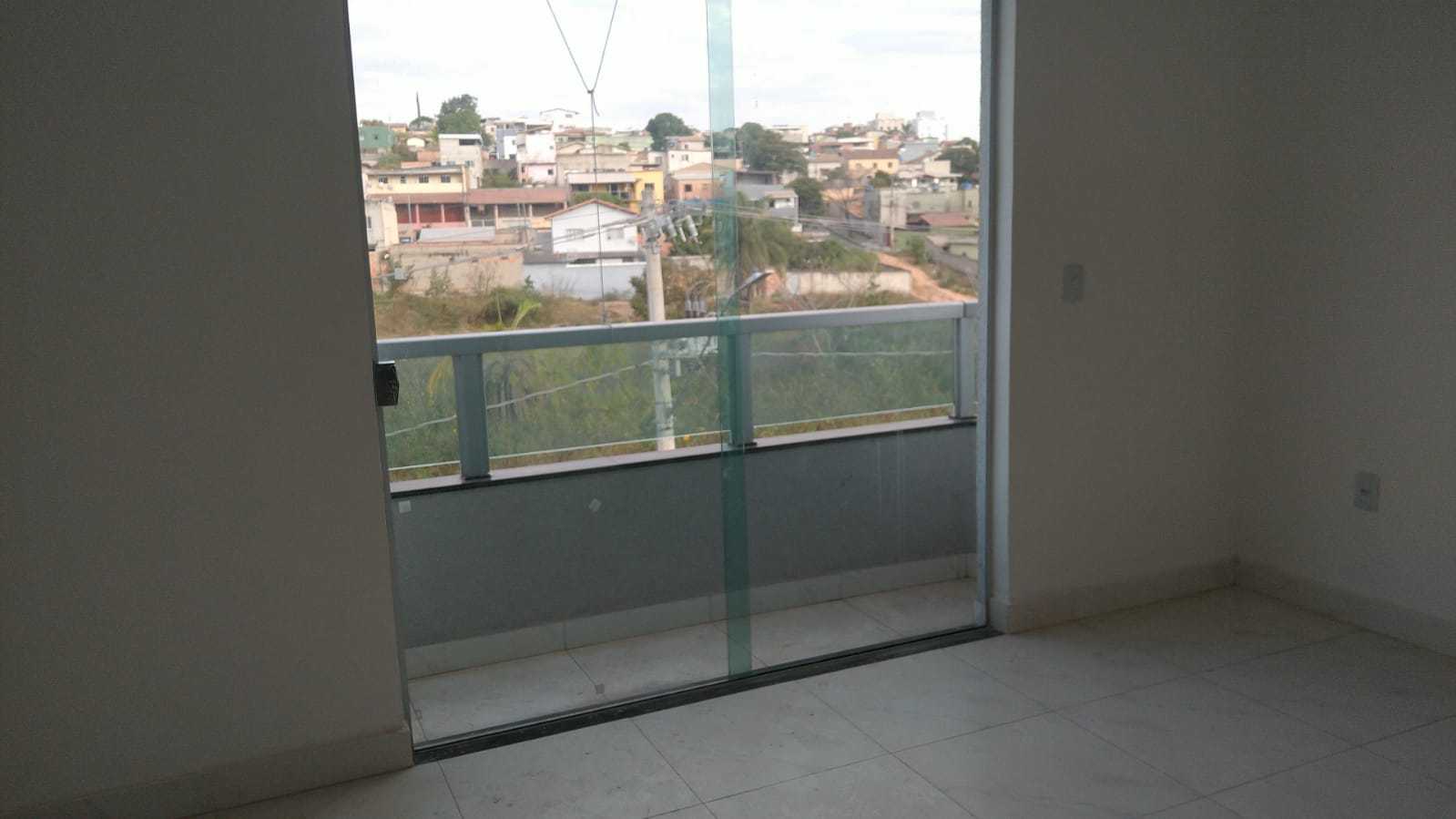 Apartamento à venda com 2 quartos, 20m² - Foto 4