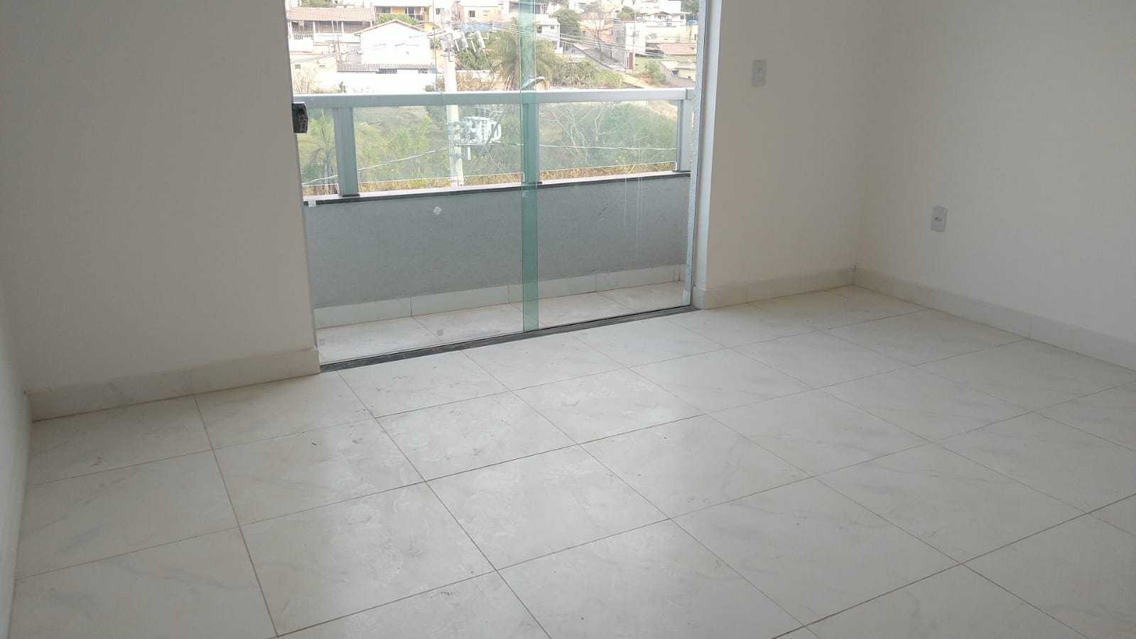 Apartamento à venda com 2 quartos, 20m² - Foto 5