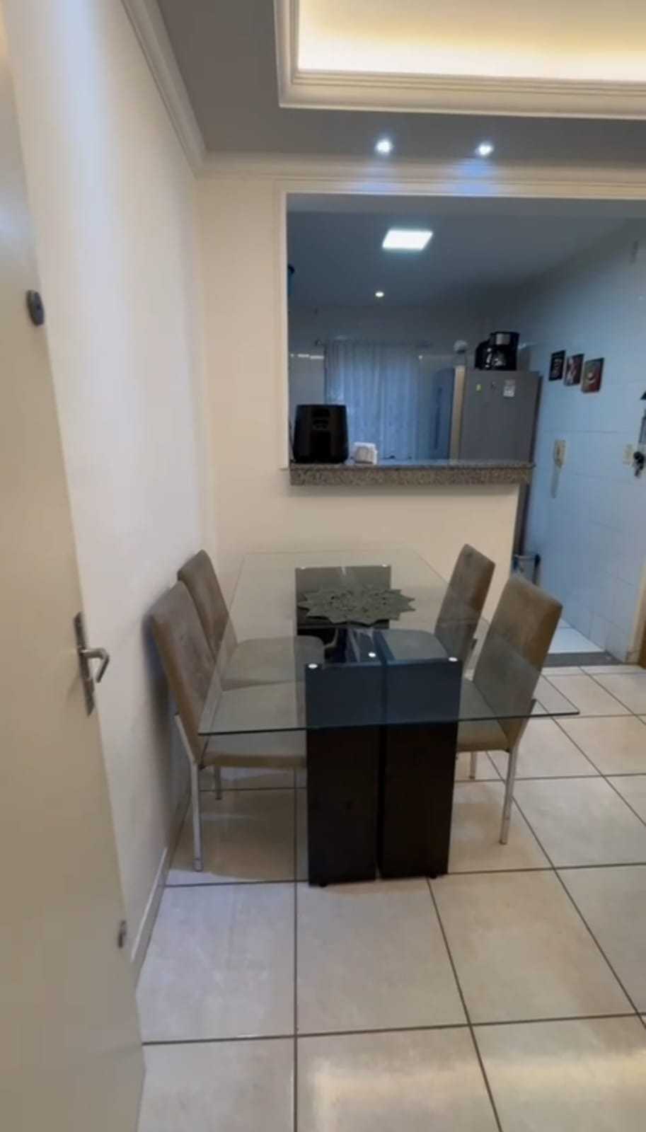 Apartamento à venda com 3 quartos, 64m² - Foto 4