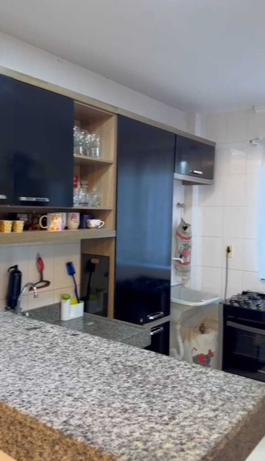 Apartamento à venda com 3 quartos, 64m² - Foto 5