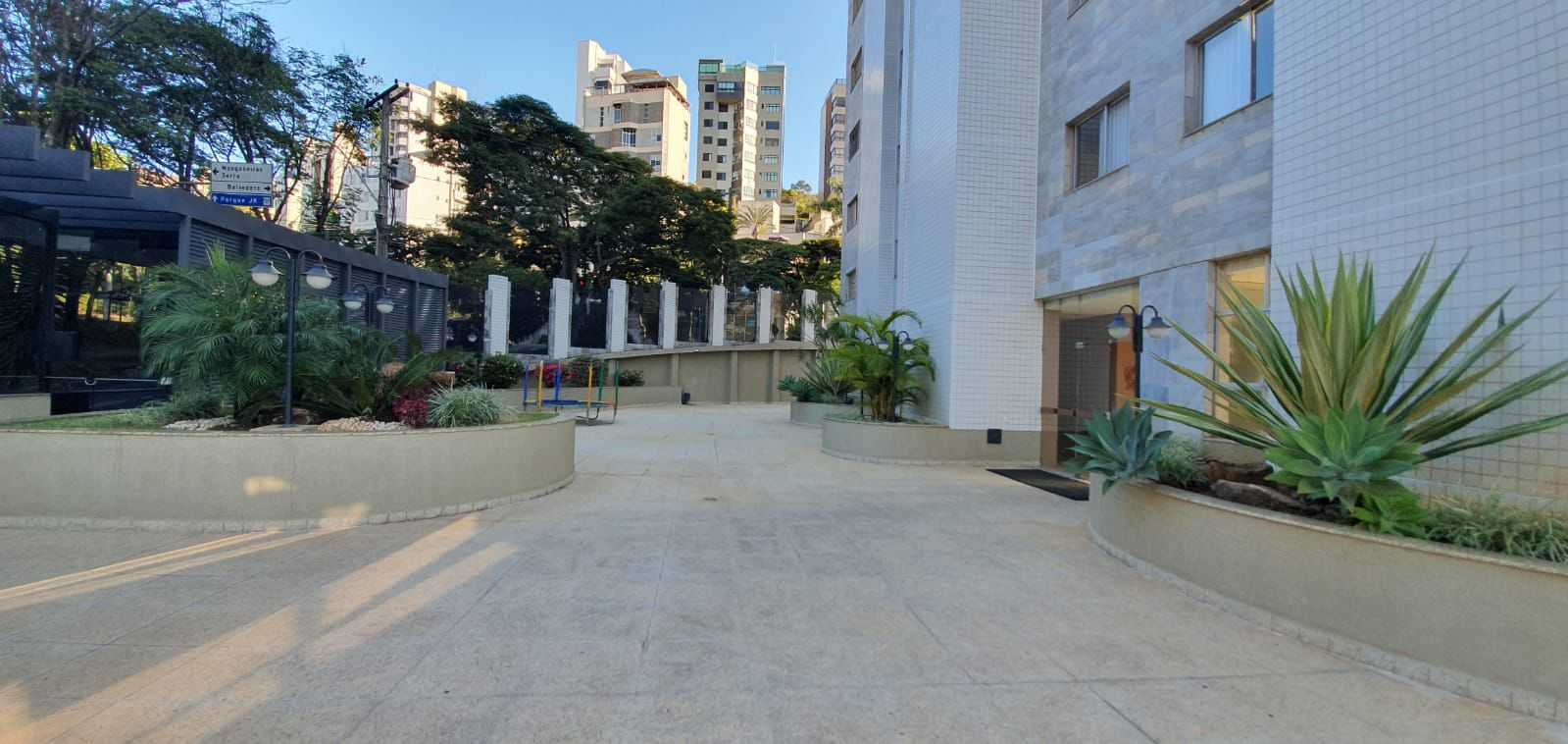 Apartamento à venda com 3 quartos, 103m² - Foto 16