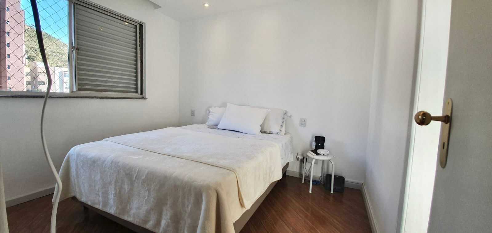 Apartamento à venda com 3 quartos, 103m² - Foto 8