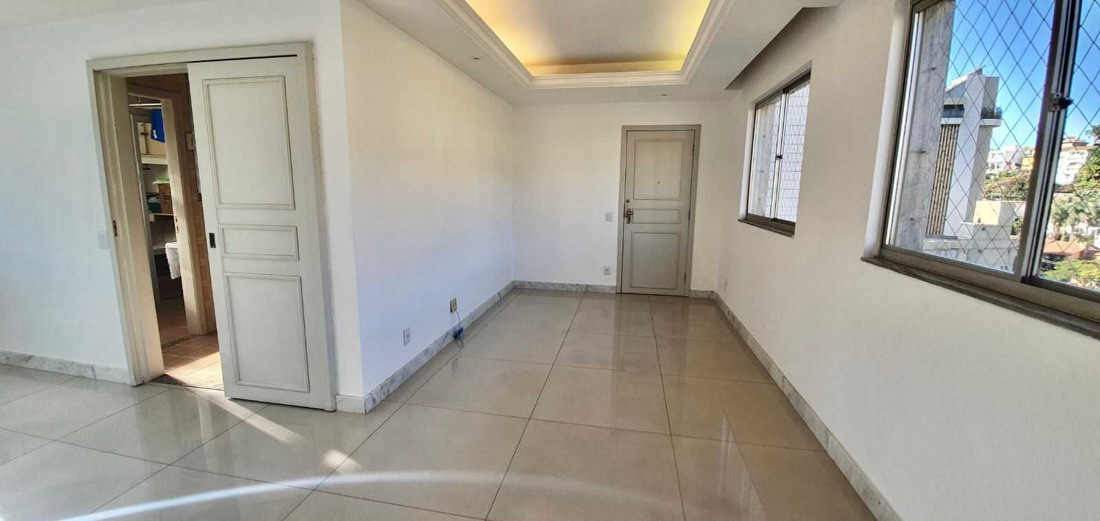 Apartamento à venda com 3 quartos, 103m² - Foto 3