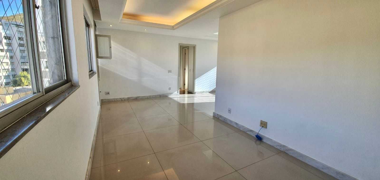 Apartamento à venda com 3 quartos, 103m² - Foto 2