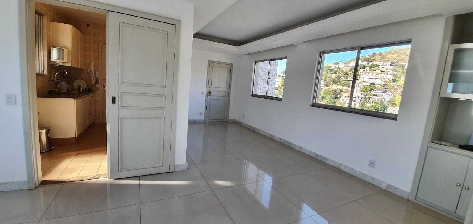 Apartamento à venda com 3 quartos, 103m² - Foto 4