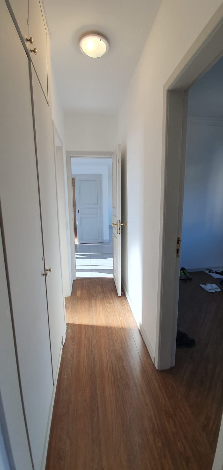 Apartamento à venda com 3 quartos, 103m² - Foto 7