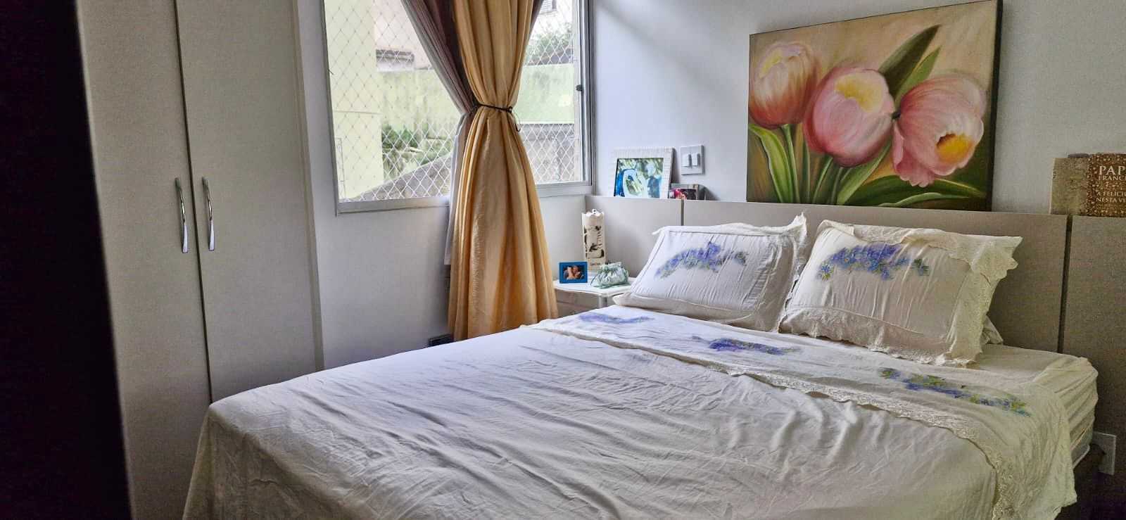 Apartamento à venda com 2 quartos, 62m² - Foto 7