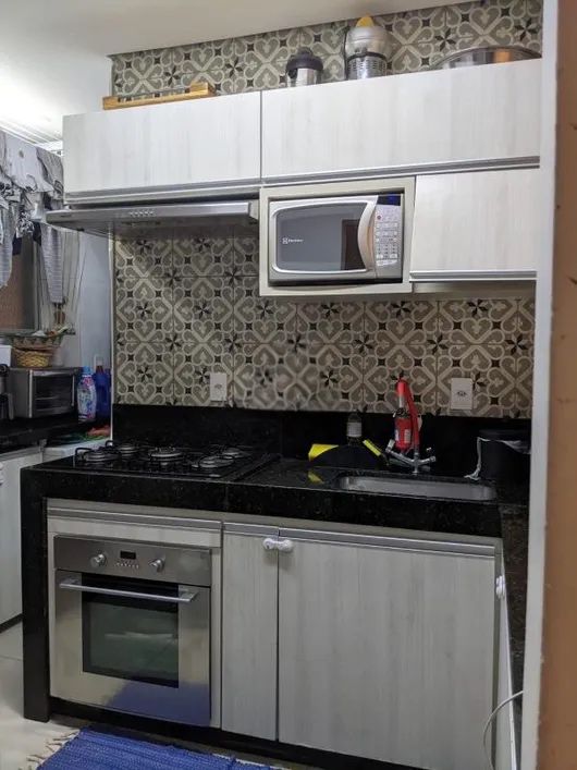 Apartamento à venda com 2 quartos, 62m² - Foto 16