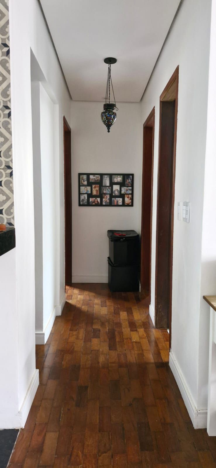 Apartamento à venda com 2 quartos, 62m² - Foto 5