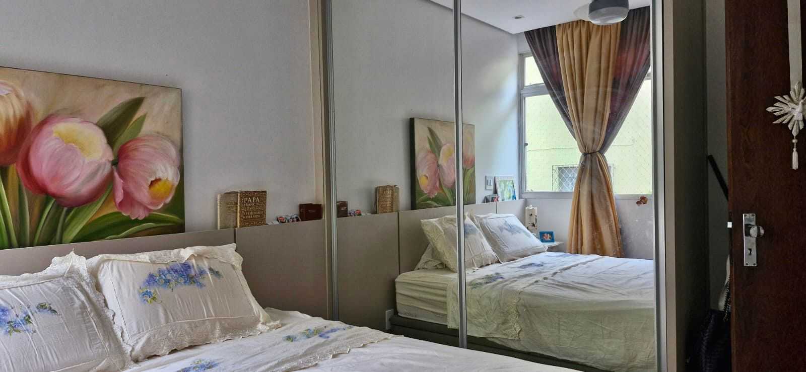 Apartamento à venda com 2 quartos, 62m² - Foto 8