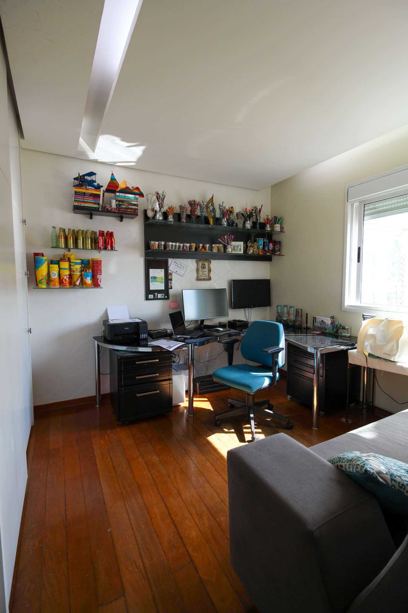 Apartamento à venda com 4 quartos, 210m² - Foto 20