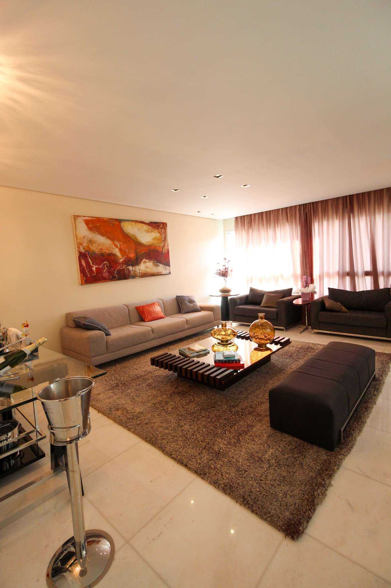 Apartamento à venda com 4 quartos, 210m² - Foto 9