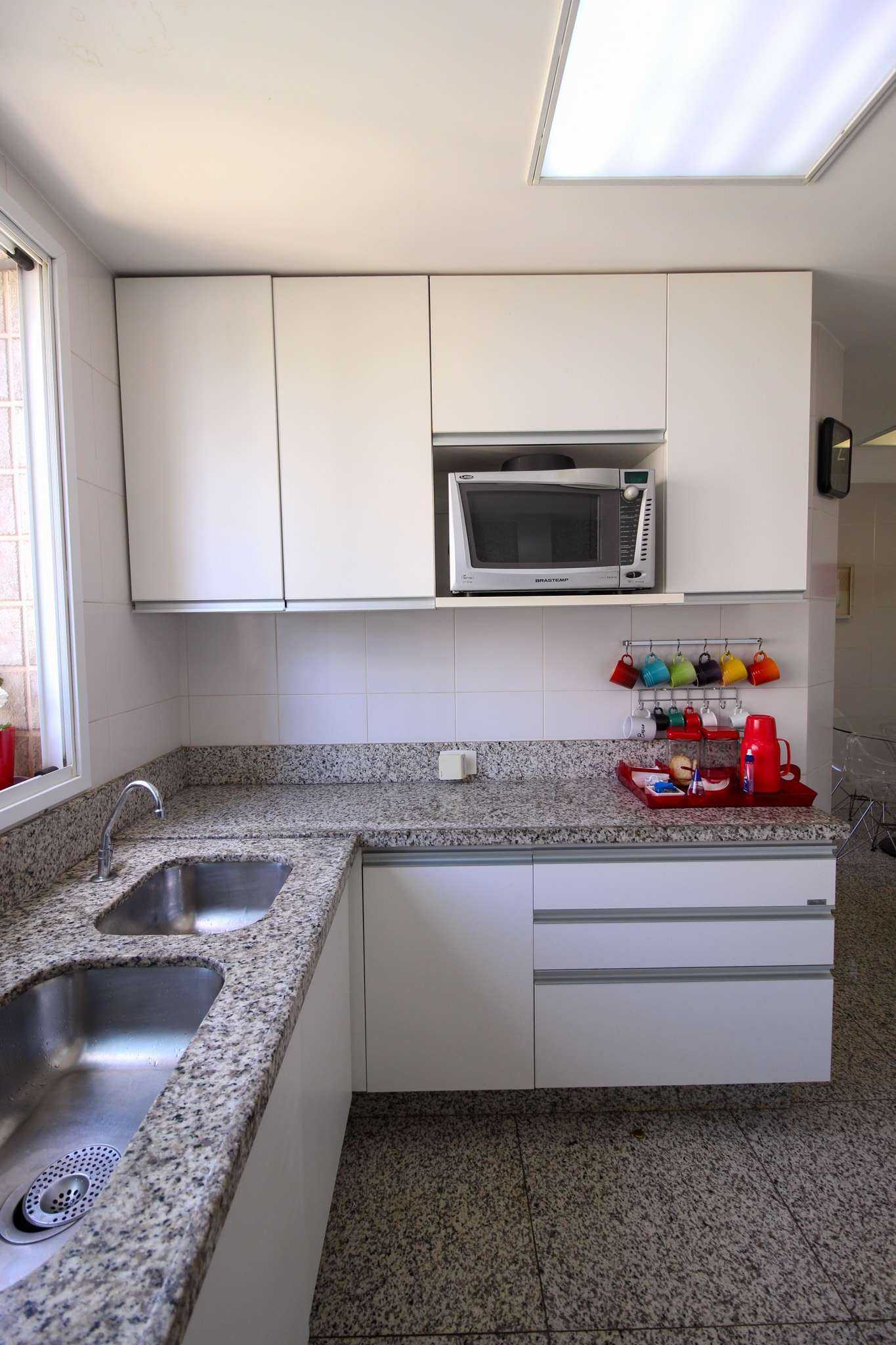 Apartamento à venda com 4 quartos, 210m² - Foto 24