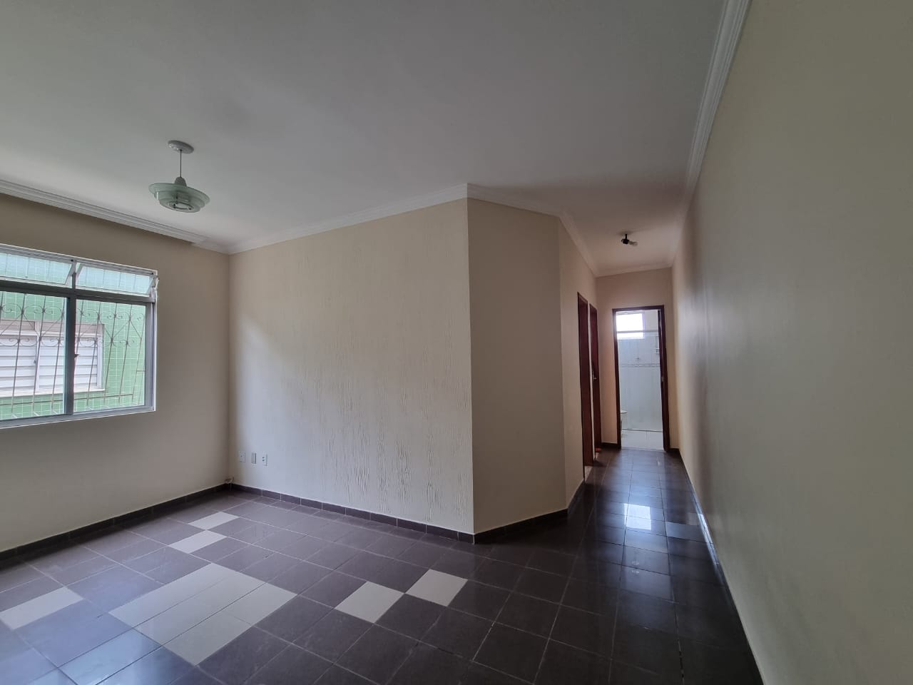 Apartamento para alugar com 2 quartos, 57m² - Foto 5