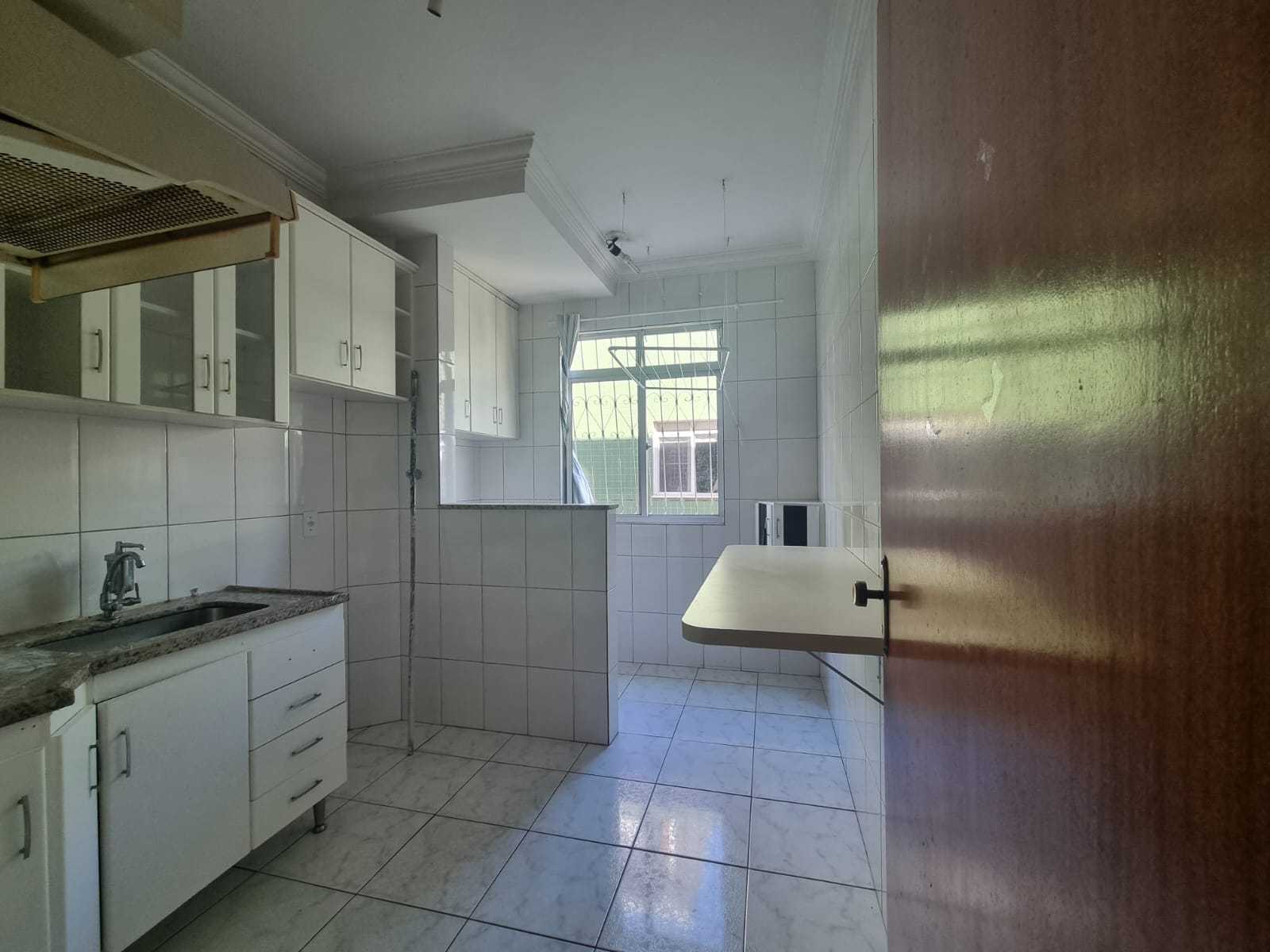 Apartamento para alugar com 2 quartos, 57m² - Foto 17