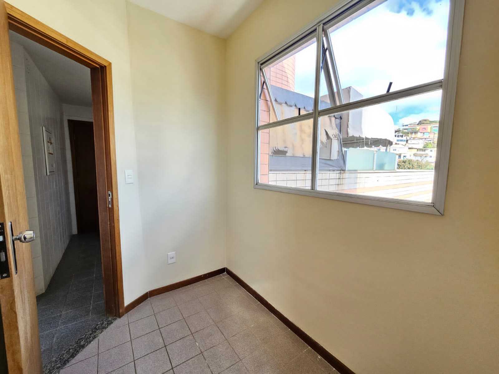 Cobertura à venda com 3 quartos, 180m² - Foto 6