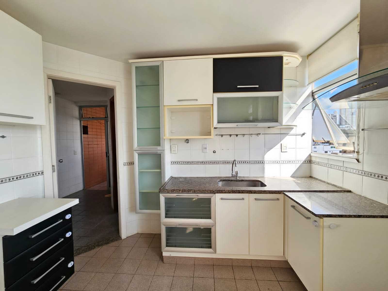 Cobertura à venda com 3 quartos, 180m² - Foto 10