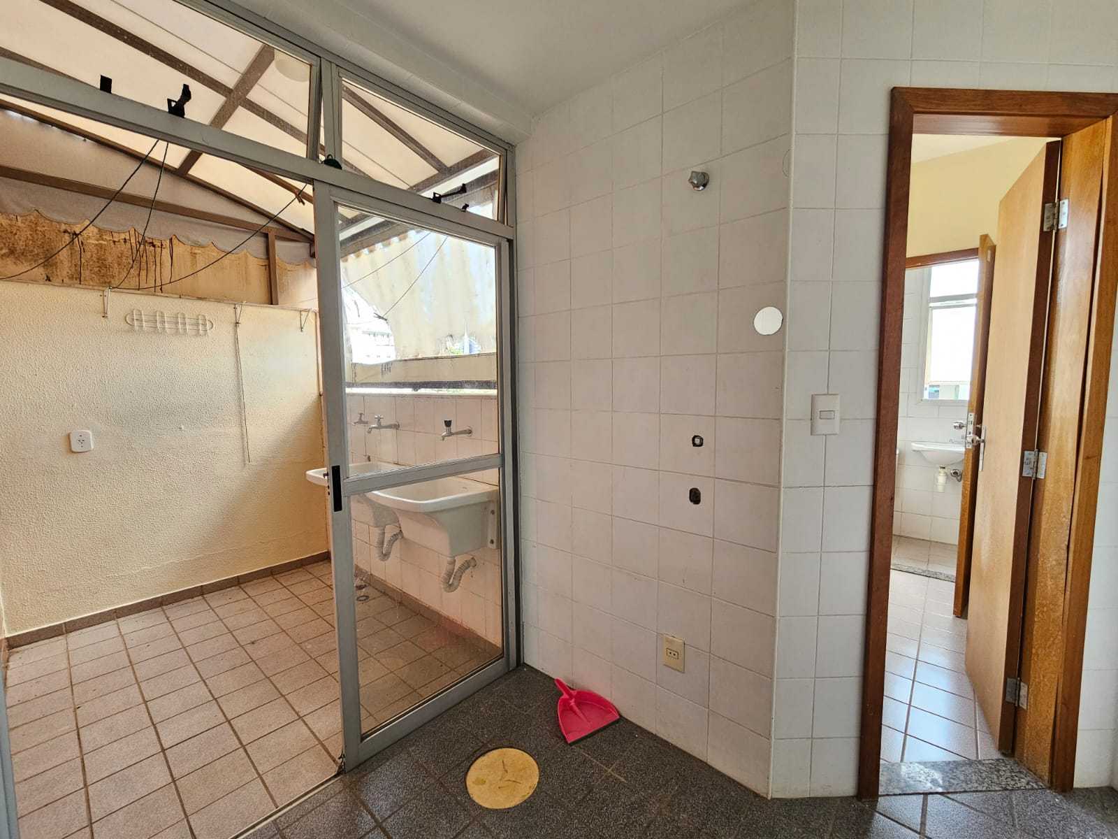 Cobertura à venda com 3 quartos, 180m² - Foto 20