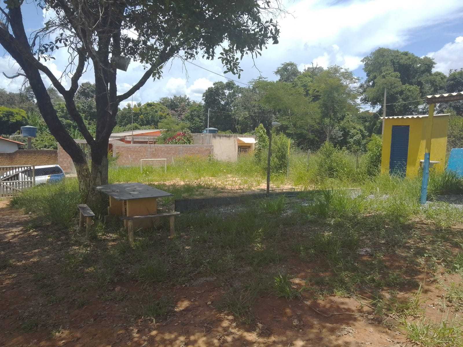 Chácara à venda com 3 quartos, 160m² - Foto 18