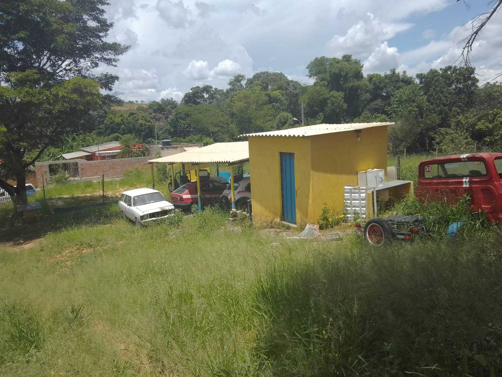 Chácara à venda com 3 quartos, 160m² - Foto 17