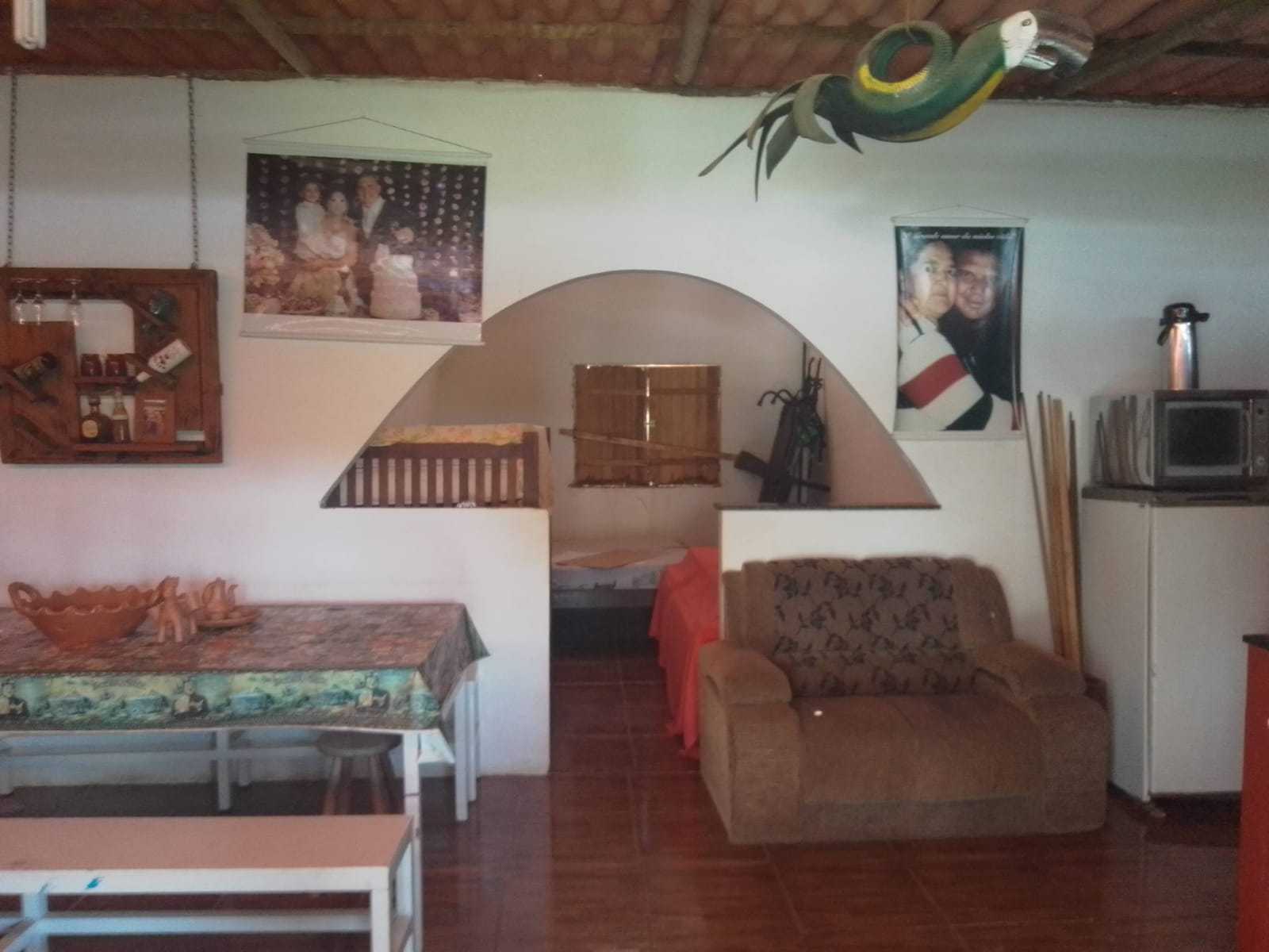 Chácara à venda com 3 quartos, 160m² - Foto 22