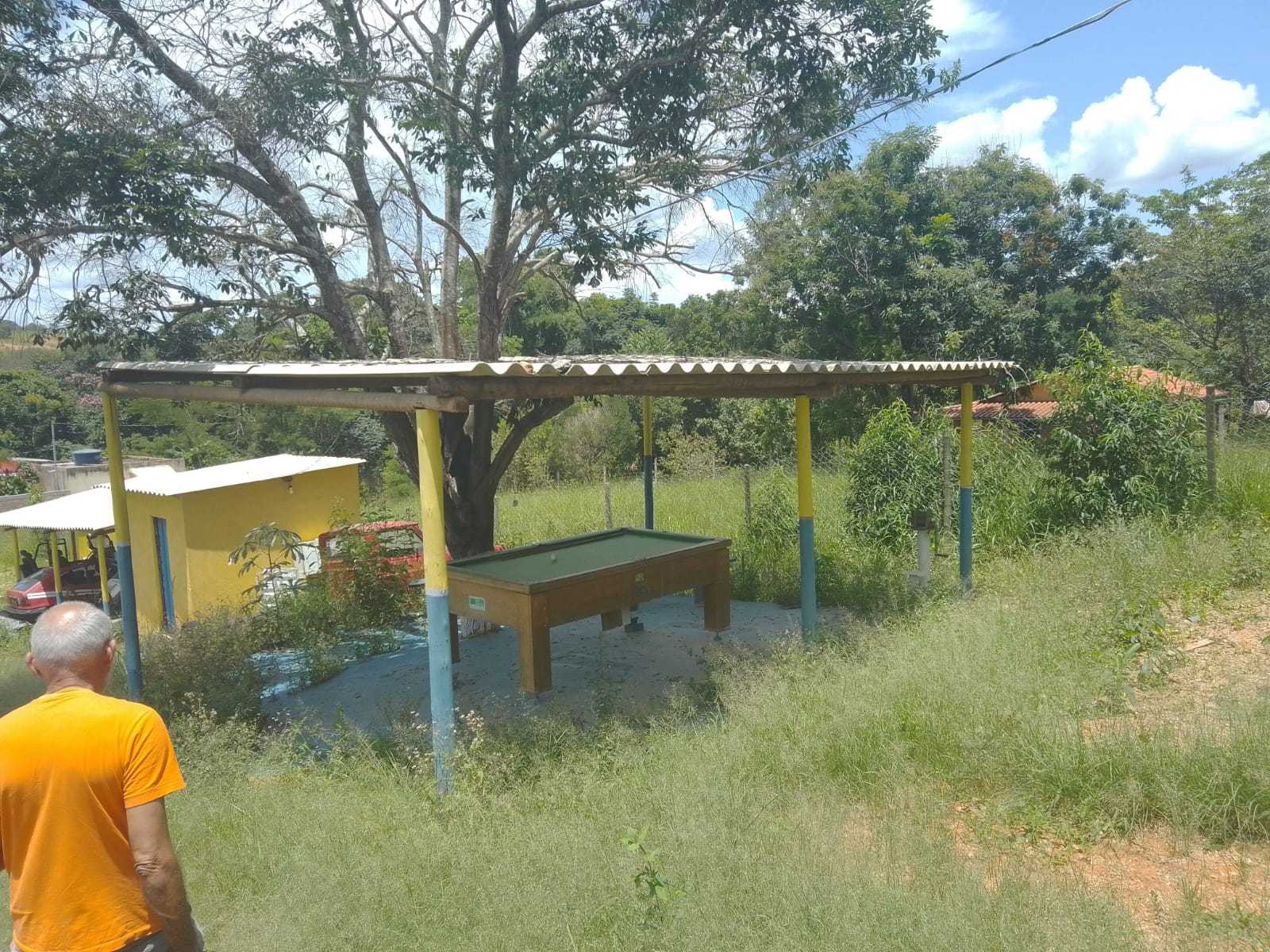 Chácara à venda com 3 quartos, 160m² - Foto 12