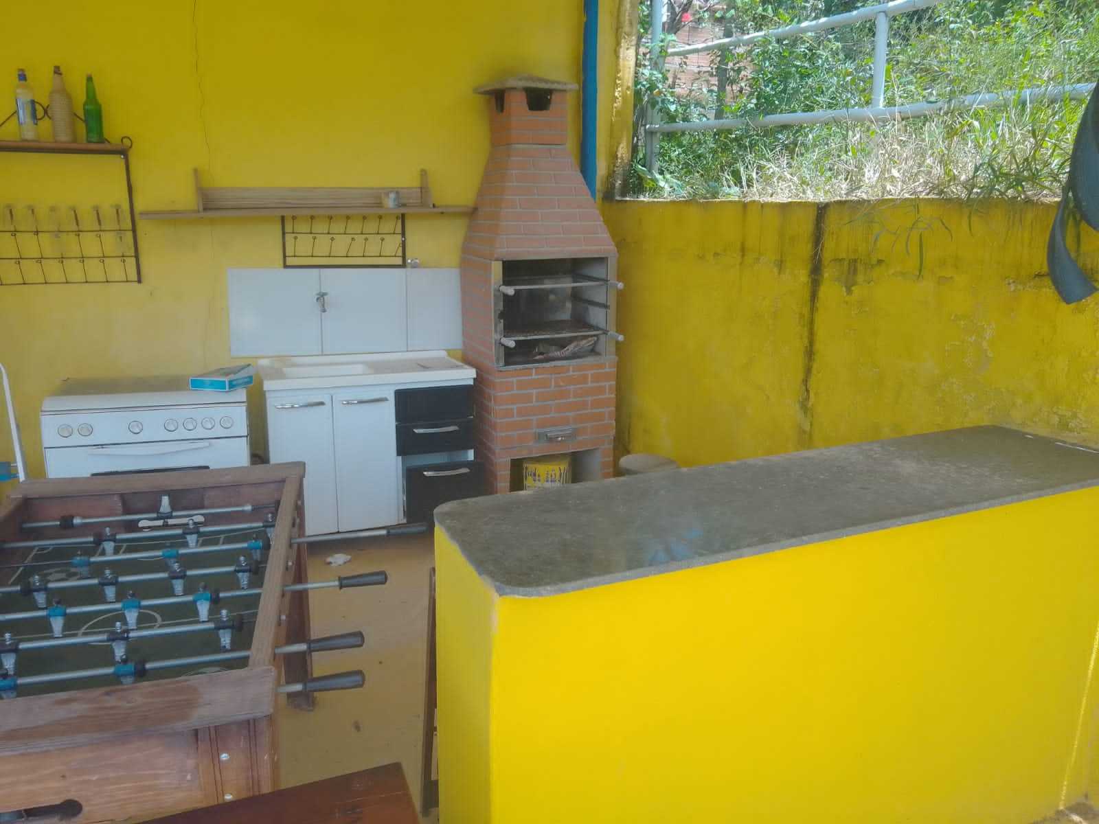 Chácara à venda com 3 quartos, 160m² - Foto 20