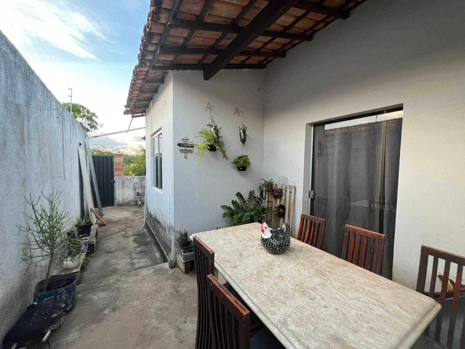 Casa à venda com 3 quartos, 45m² - Foto 14