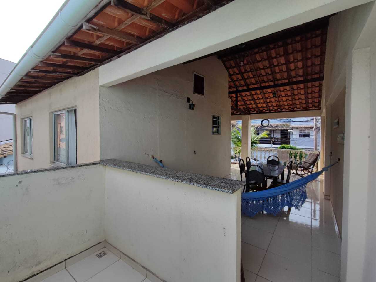 Casa de Condomínio à venda com 4 quartos, 189m² - Foto 7