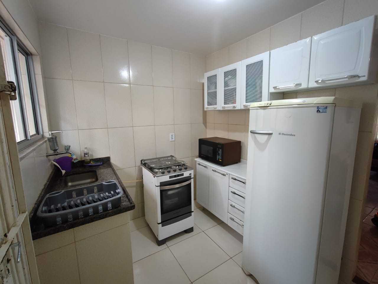 Casa de Condomínio à venda com 4 quartos, 189m² - Foto 21