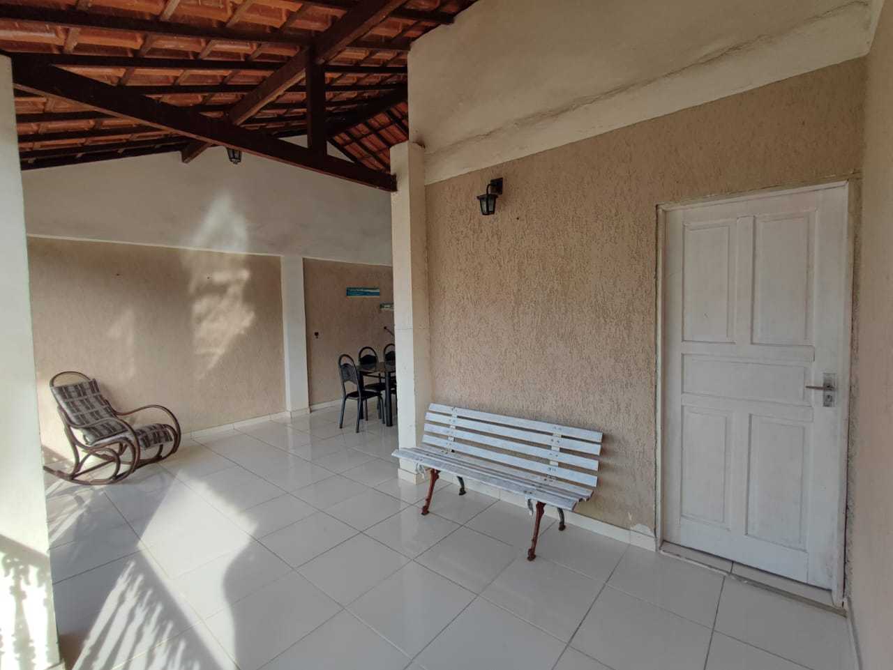 Casa de Condomínio à venda com 4 quartos, 189m² - Foto 5