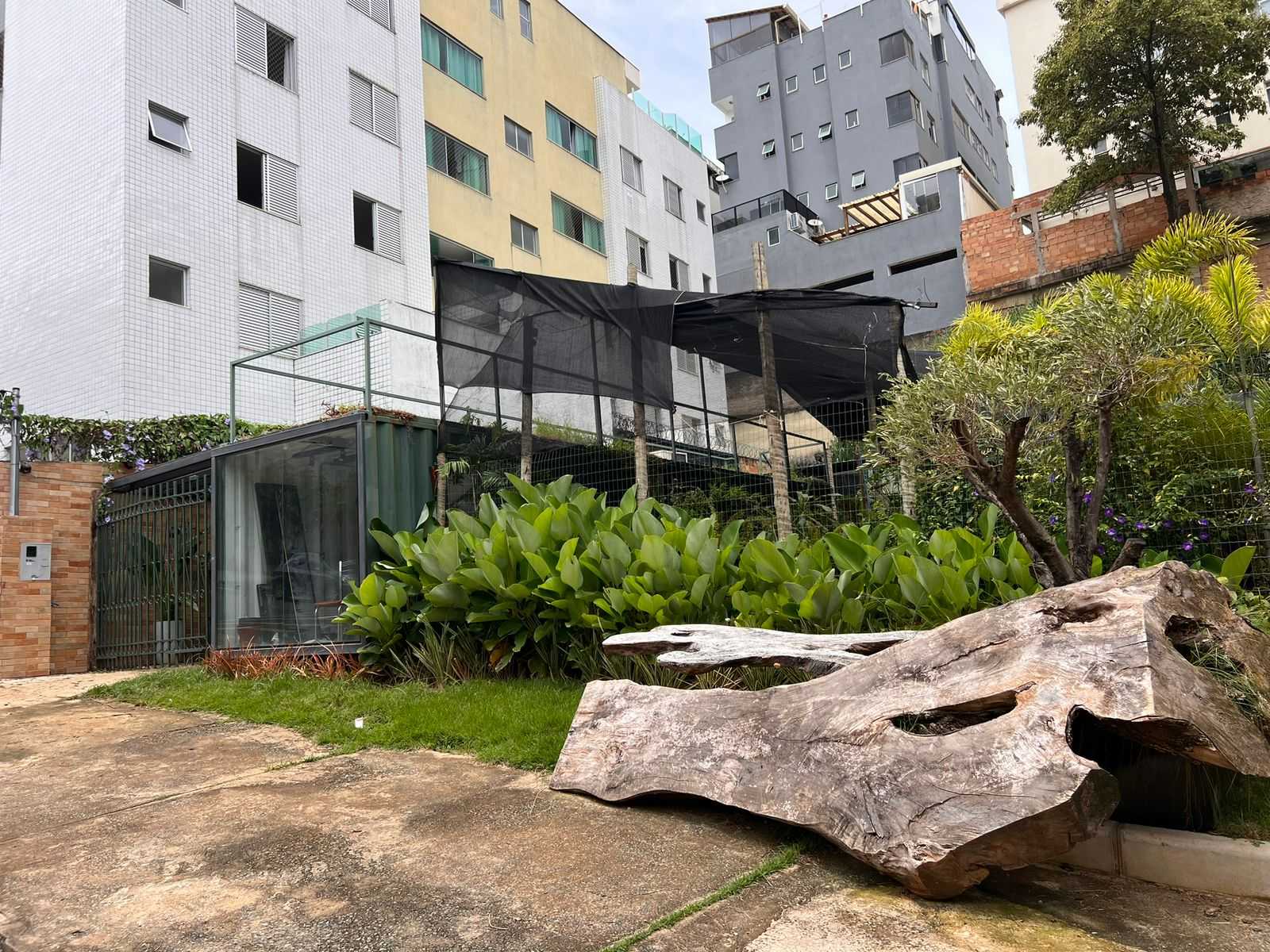 Loja-Salão para alugar com 4 quartos, 72m² - Foto 8