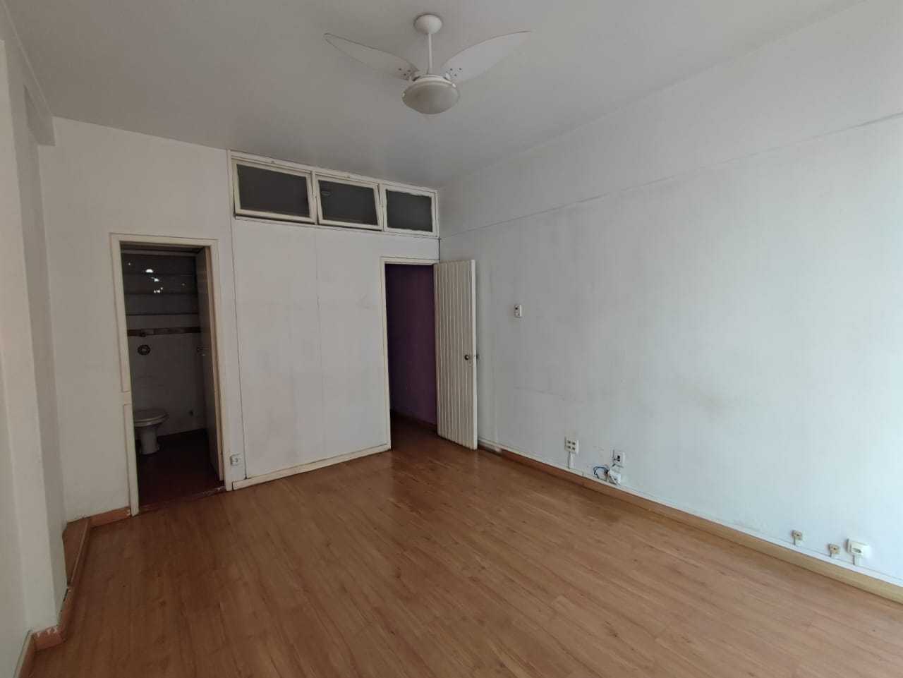 Conjunto Comercial-Sala à venda com 1 quarto, 44m² - Foto 7