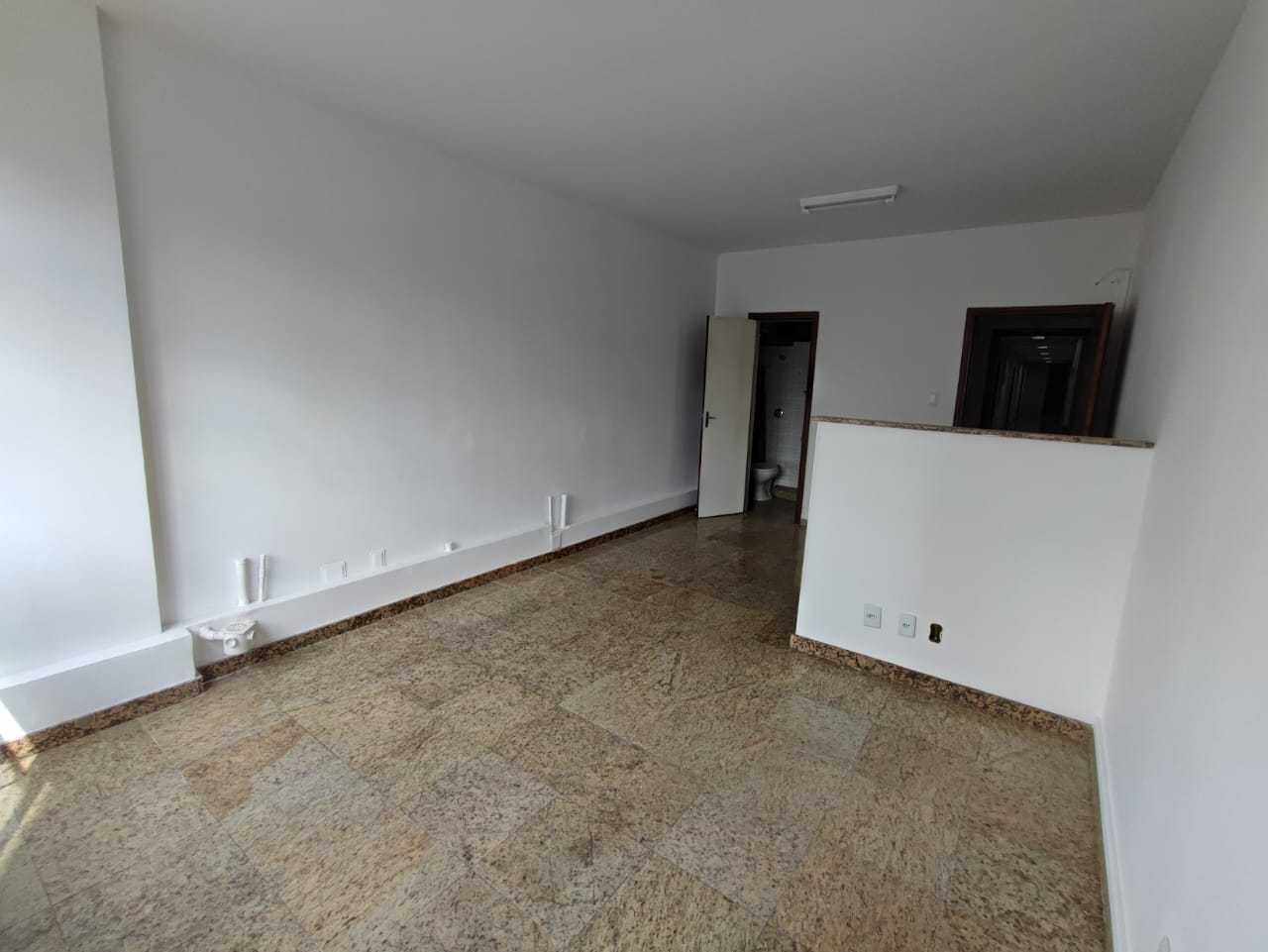 Conjunto Comercial-Sala à venda com 1 quarto, 44m² - Foto 8