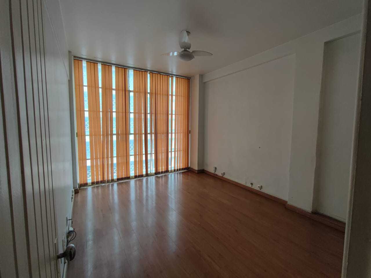 Conjunto Comercial-Sala à venda com 1 quarto, 44m² - Foto 12