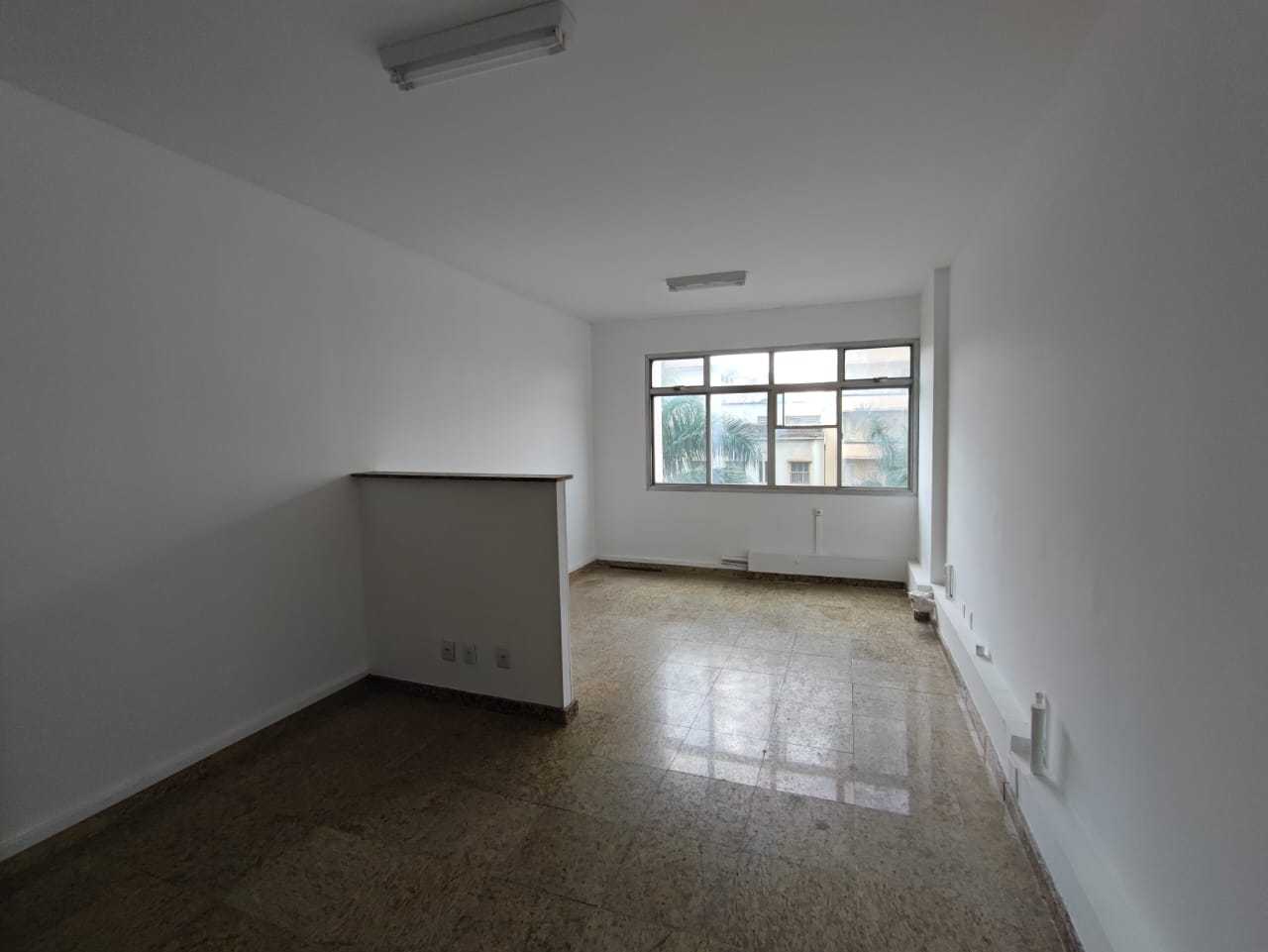 Conjunto Comercial-Sala à venda com 1 quarto, 44m² - Foto 9