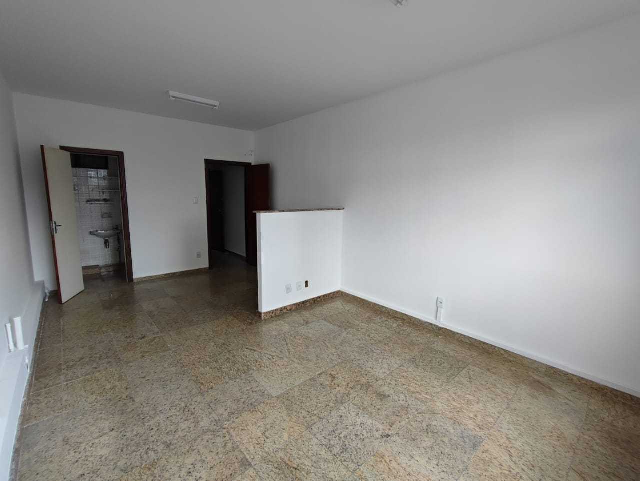 Conjunto Comercial-Sala à venda com 1 quarto, 44m² - Foto 11