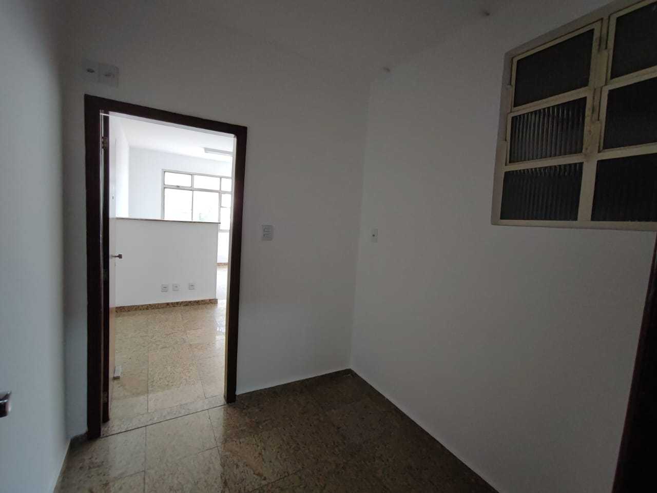 Conjunto Comercial-Sala à venda com 1 quarto, 44m² - Foto 5