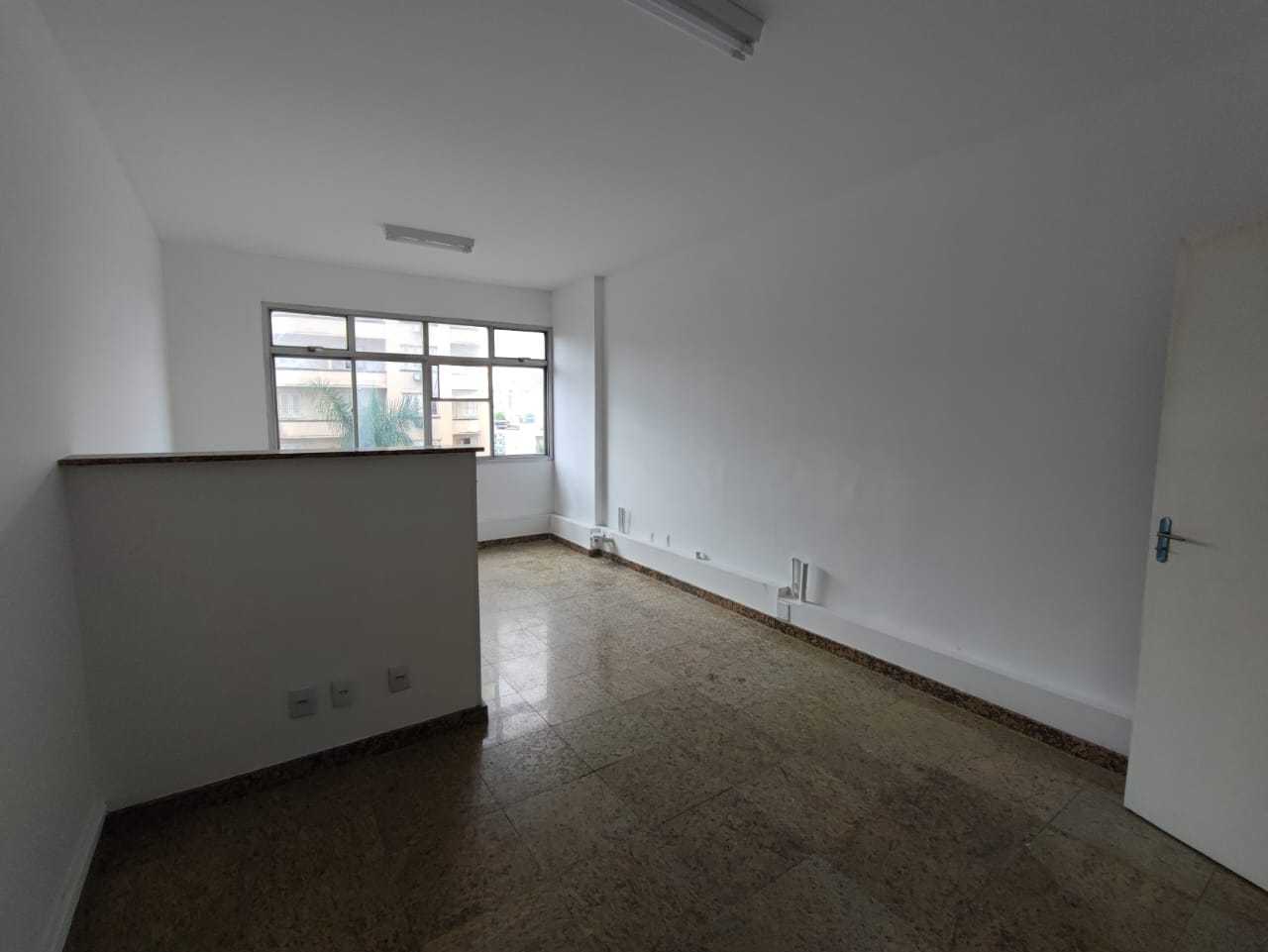 Conjunto Comercial-Sala à venda com 1 quarto, 44m² - Foto 10