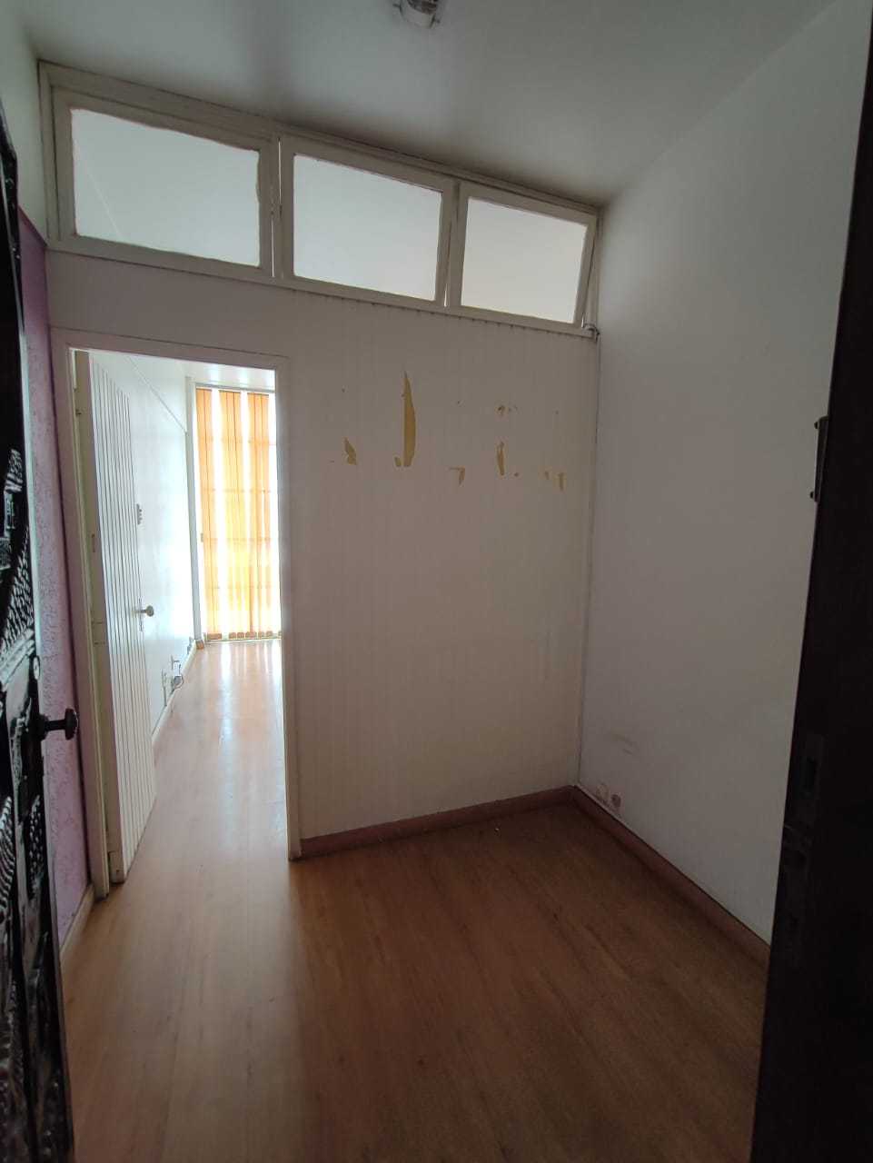 Conjunto Comercial-Sala à venda com 1 quarto, 44m² - Foto 13