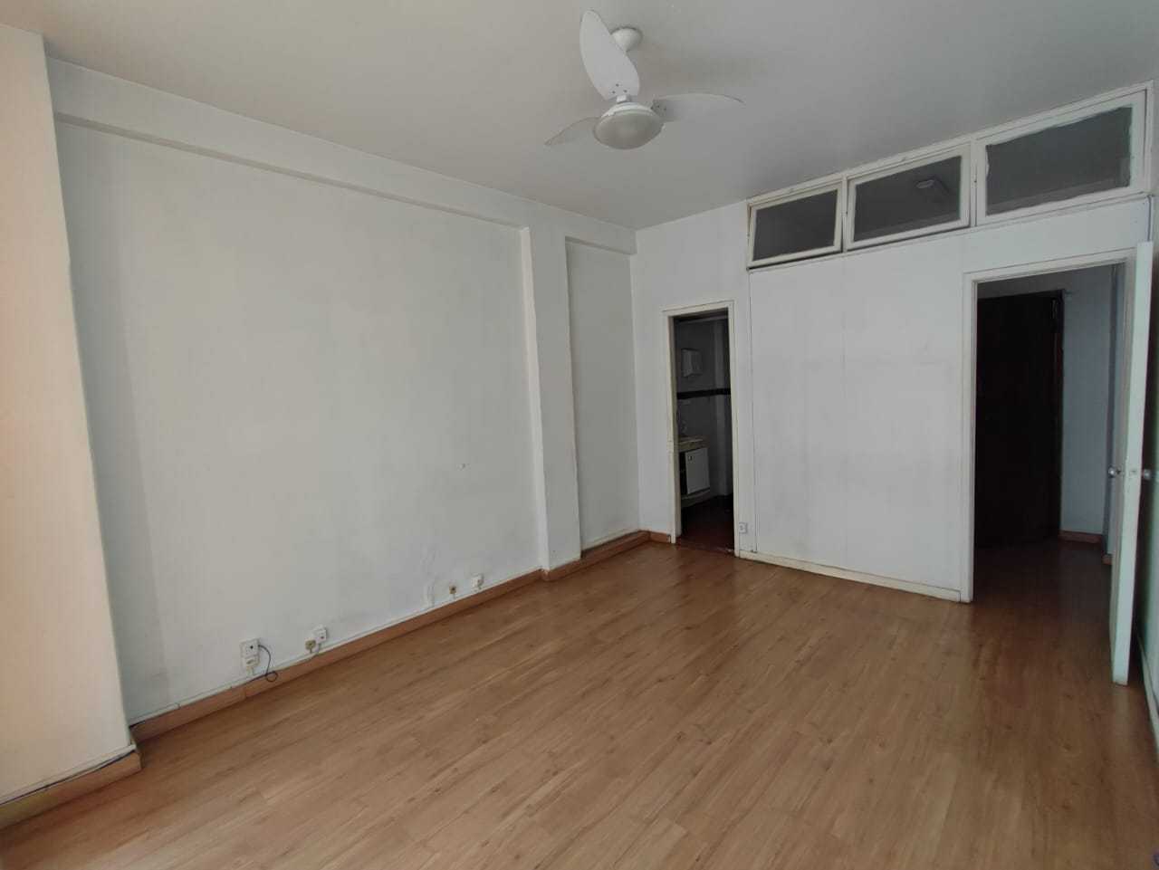 Conjunto Comercial-Sala à venda, 32m² - Foto 7