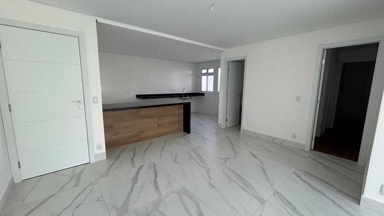 Apartamento à venda com 3 quartos, 145m² - Foto 3