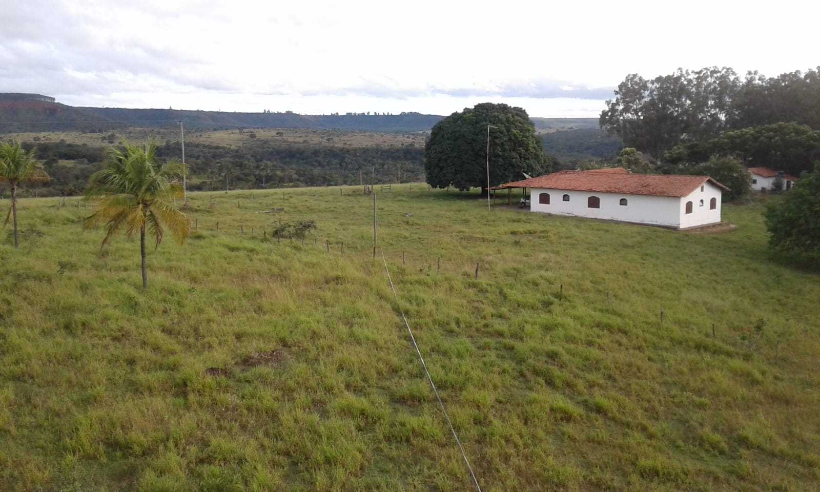 Chácara à venda com 3 quartos, 32600000m² - Foto 12