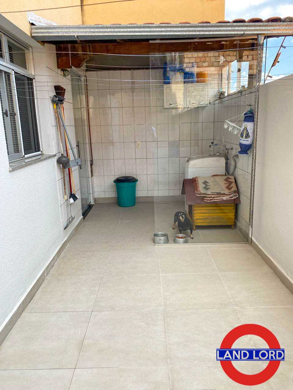 Apartamento à venda com 3 quartos, 158m² - Foto 9