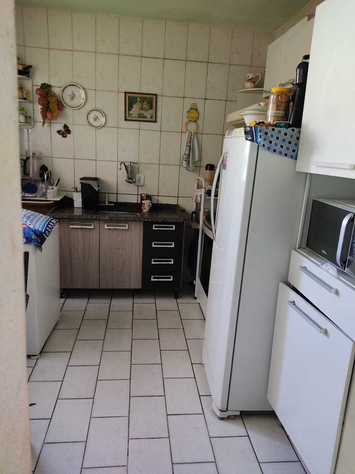 Apartamento à venda com 2 quartos, 43m² - Foto 1