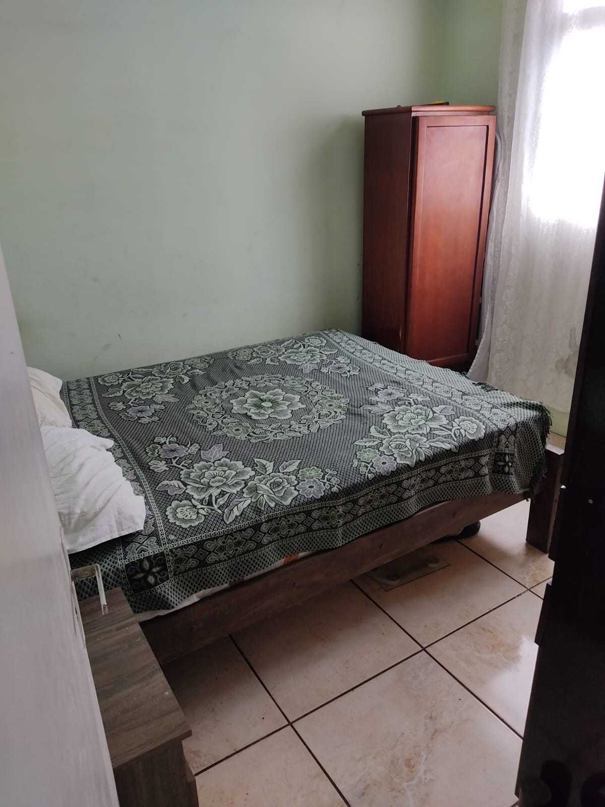 Apartamento à venda com 2 quartos, 43m² - Foto 3