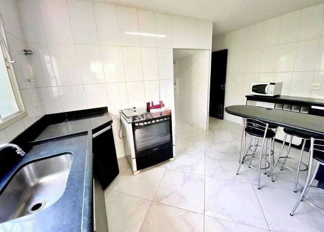 Casa à venda com 3 quartos, 190m² - Foto 10