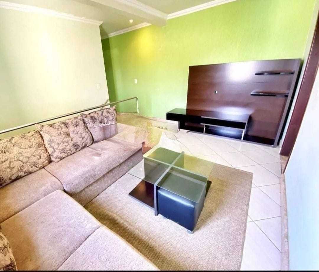 Casa à venda com 3 quartos, 190m² - Foto 7