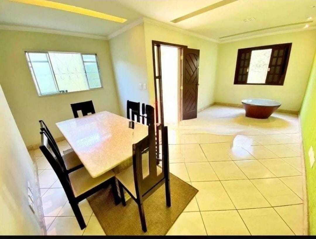 Casa à venda com 3 quartos, 190m² - Foto 4