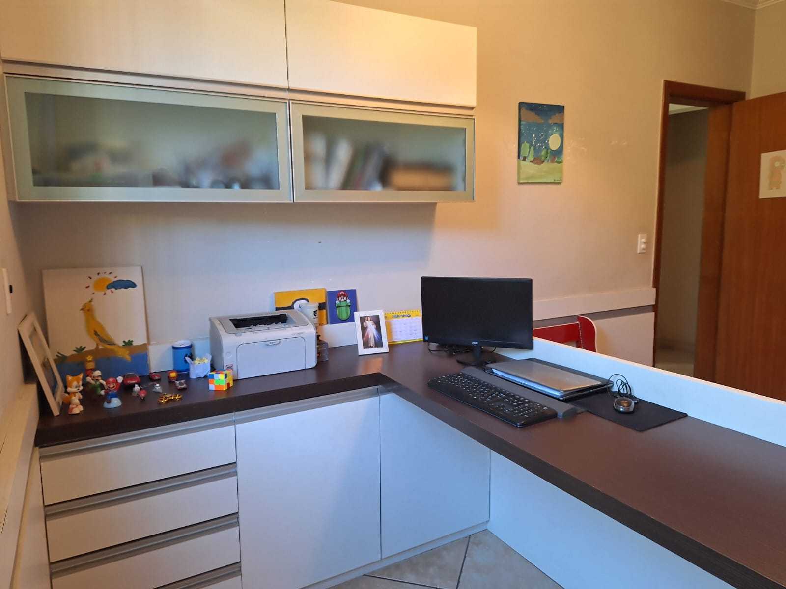 Apartamento à venda com 3 quartos, 114m² - Foto 24